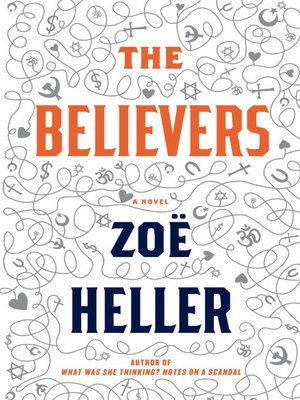 The Believers - ebook